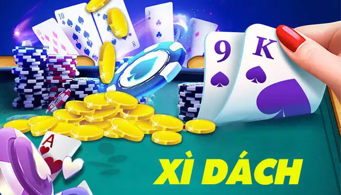 Play Xì Dách Nhiều Người Chơi  and enjoy Xì Dách Nhiều Người Chơi with UptoPlay