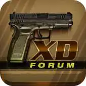 Free play online XD Forum APK