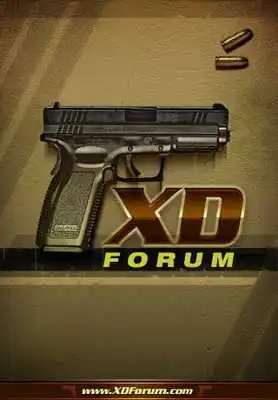 Play XD Forum