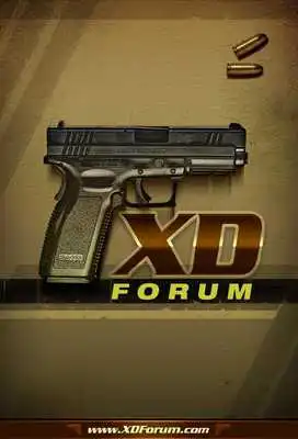 Play XD Forum