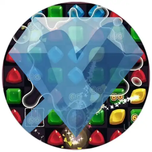 Play xDiamond: Jewel Blast APK