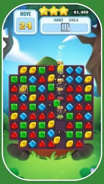 Play xDiamond: Jewel Blast  and enjoy xDiamond: Jewel Blast with UptoPlay