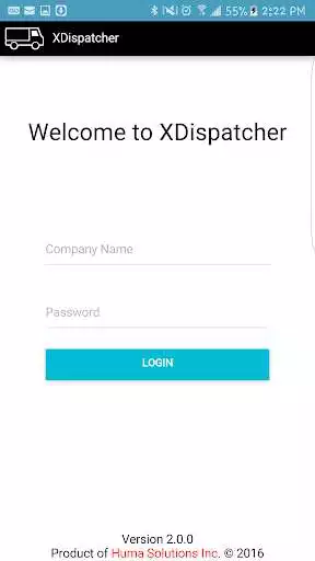 Play XDispatcher 2.0  and enjoy XDispatcher 2.0 with UptoPlay
