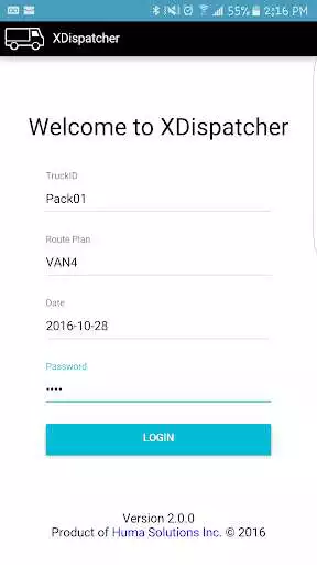 Play XDispatcher 2.0 as an online game XDispatcher 2.0 with UptoPlay