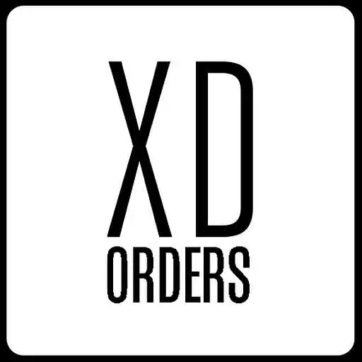 Play XD Orders APK Play XD Orders APK