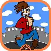 Free play online XD-ROAD APK