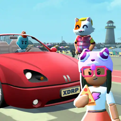 Play XDRP APK Play XDRP APK