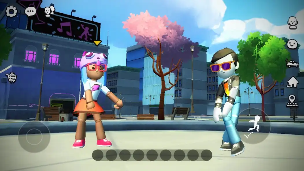 Play XDRP as an online game XDRP with UptoPlay