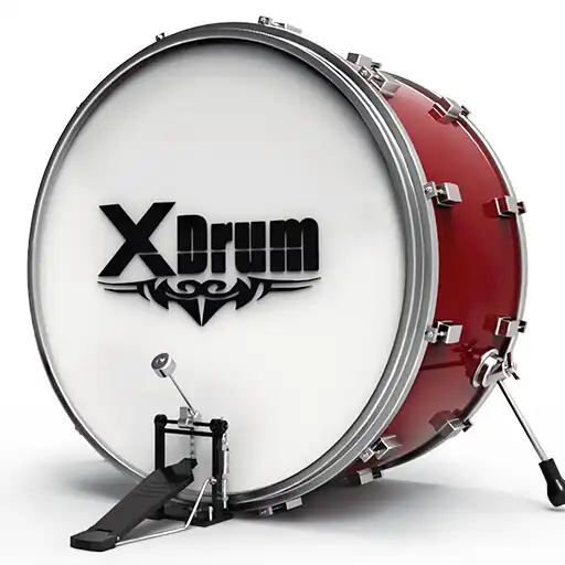 Play X Drum - 3D  AR APK