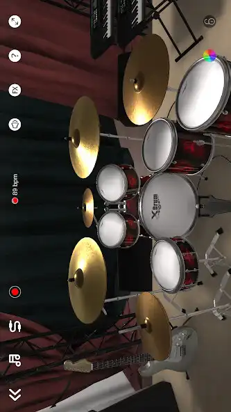 Play X Drum - 3D AR and enjoy X Drum - 3D AR with UptoPlay Play X Drum - 3D AR and enjoy X Drum - 3D AR with UptoPlay