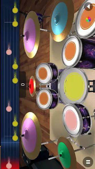 Play X Drum - 3D AR as an online game online X Drum - 3D AR with UptoPlay Play X Drum - 3D AR as an online game X Drum - 3D AR with UptoPlay