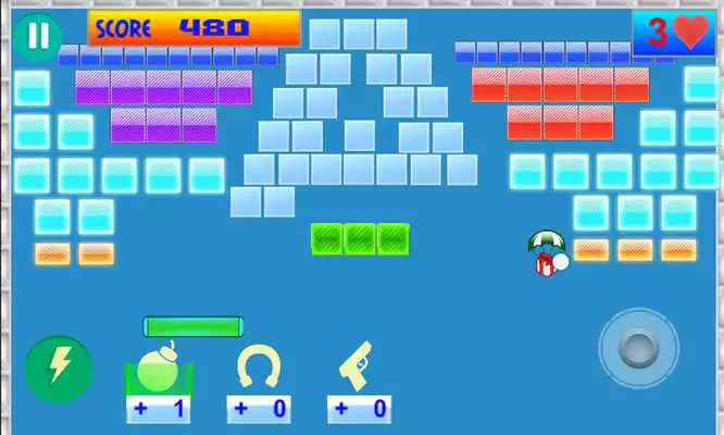 Play xDX Ball Shooter