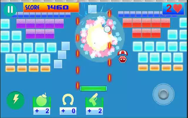 Play xDX Ball Shooter