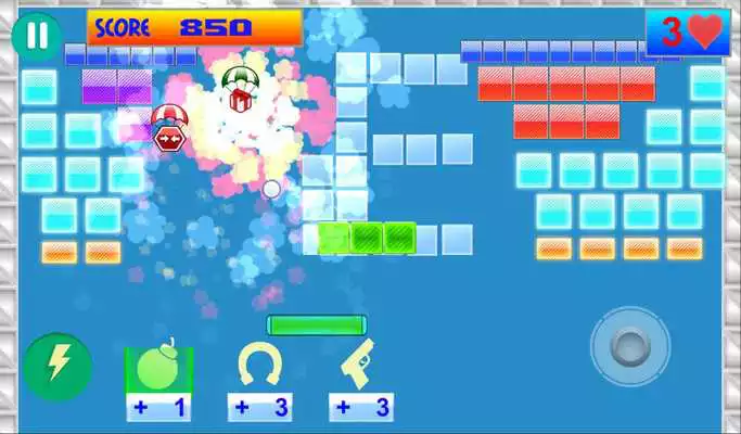 Play xDX Ball Shooter