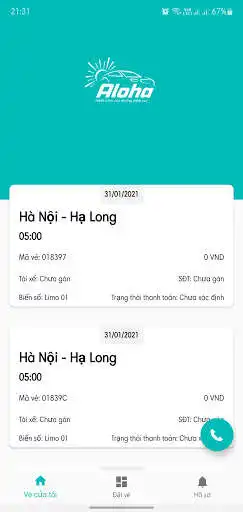 Play Xe Aloha as an online game Xe Aloha with UptoPlay