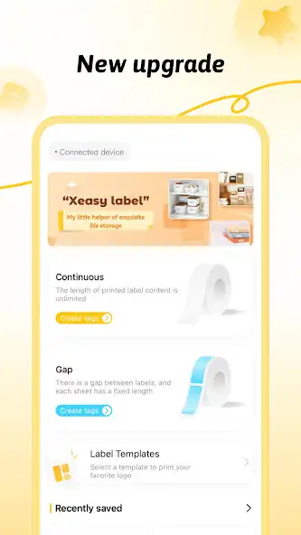Play XEasyLabel  and enjoy XEasyLabel with UptoPlay