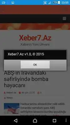 Play Xeber7.Az