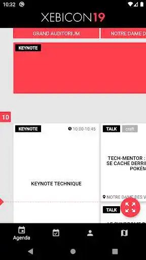 Play XebiCon  and enjoy XebiCon with UptoPlay