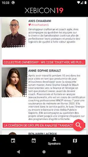 Play XebiCon as an online game XebiCon with UptoPlay