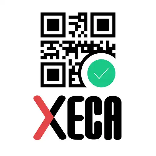 Play Xeca QR Scan APK