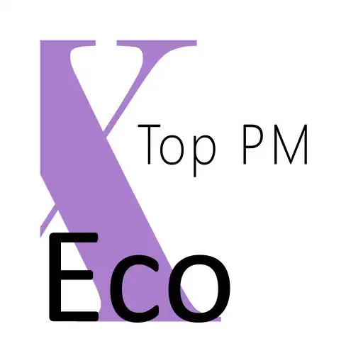 Play xEco TopPM APK
