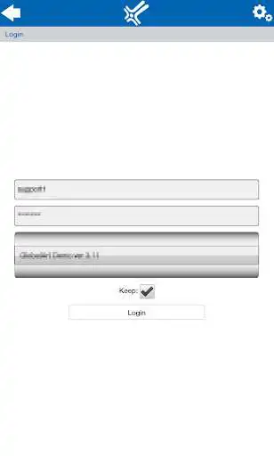 Play XeerSoft Mobile as an online game XeerSoft Mobile with UptoPlay