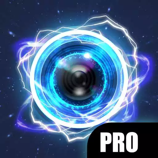 Play XEFX -  D3D Camera & Photo Animator & Wallpaper APK