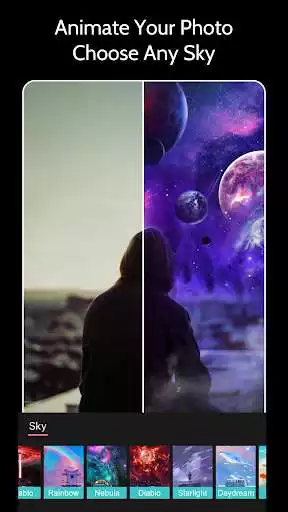 Play XEFX -  D3D Camera & Photo Animator & Wallpaper  and enjoy XEFX -  D3D Camera & Photo Animator & Wallpaper with UptoPlay