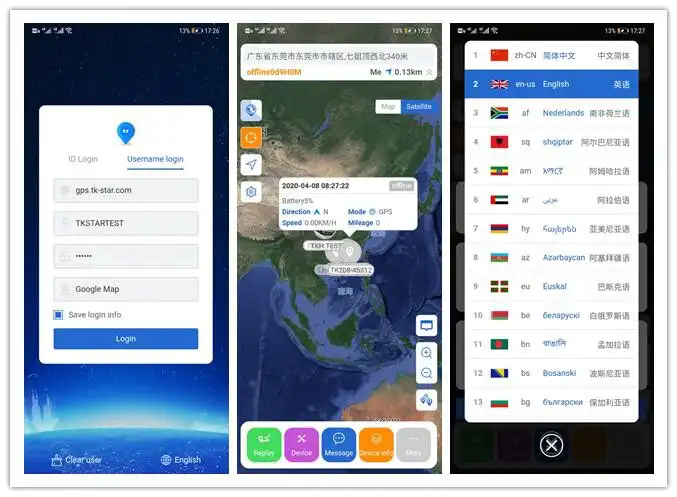 Play XEGPS  and enjoy XEGPS with UptoPlay