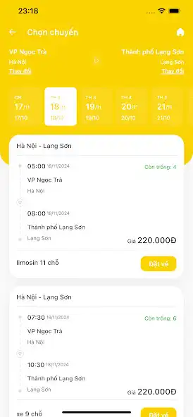 Play Xe Hà Nội - Lạng Sơn as an online game Xe Hà Nội - Lạng Sơn with UptoPlay