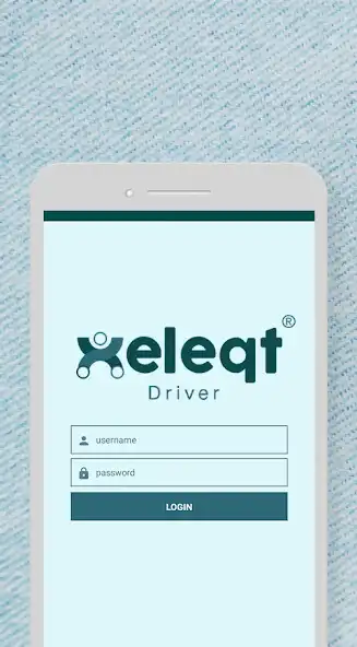 Play Xeleqt Mobility for Drivers  and enjoy Xeleqt Mobility for Drivers with UptoPlay