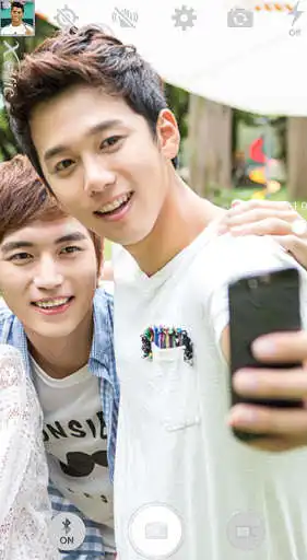 Play APK Xelfie - XSC100/XSC100K  and enjoy Xelfie - XSC100/XSC100K with UptoPlay chois.xpointer.camera