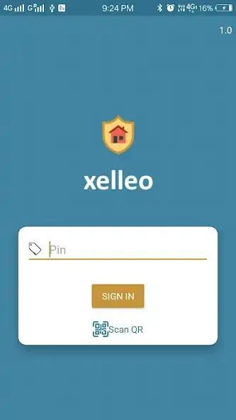 Play Xelleo Vpn as an online game Xelleo Vpn with UptoPlay