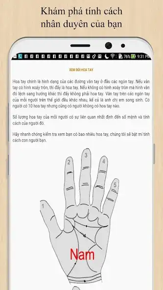 Play Xem Bói Hoa Tay and enjoy Xem Bói Hoa Tay with UptoPlay Play Xem Bói Hoa Tay and enjoy Xem Bói Hoa Tay with UptoPlay