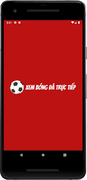 Play Xem Bóng Đá  and enjoy Xem Bóng Đá with UptoPlay