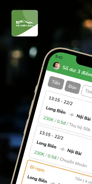Play Xe Miền Bắc  and enjoy Xe Miền Bắc with UptoPlay