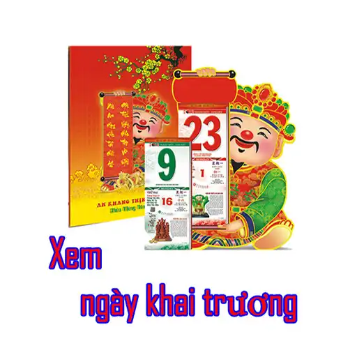 Play Xem ngày khai trương APK Play Xem ngày khai trương APK