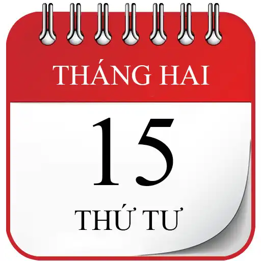 Play Xem ngày tốt APK