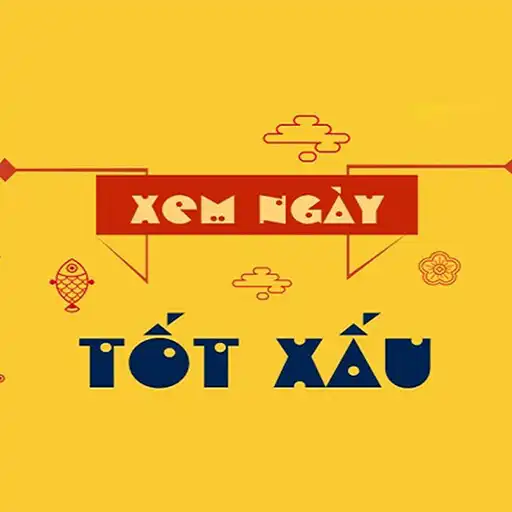Play Xem ngày tốt xấu toàn tập APK