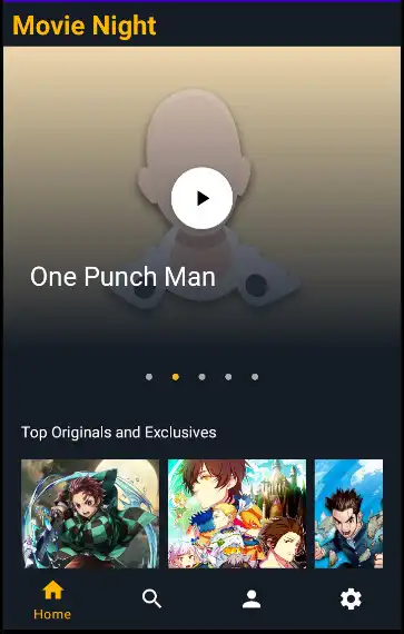 Play Xem Phim as an online game Xem Phim with UptoPlay