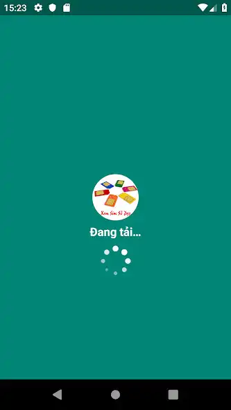 Play Xem sim số đẹp  and enjoy Xem sim số đẹp with UptoPlay