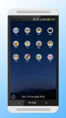 Play Xem tu vi tong hop 2016