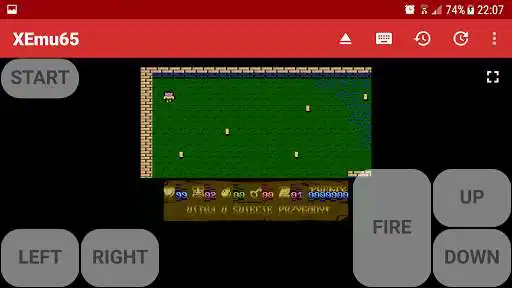 Play APK XEmu65 (Beta) and enjoy XEmu65 (Beta) with UptoPlay info.galu.dev.xemu65 Play APK XEmu65 (Beta) and enjoy XEmu65 (Beta) with UptoPlay info.galu.dev.xemu65