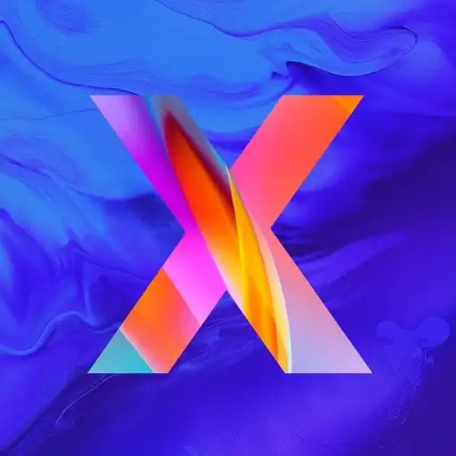 Play Xena kwgt APK