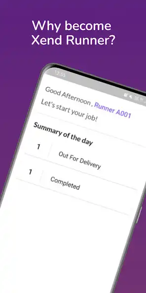 Play XendNow Runner  and enjoy XendNow Runner with UptoPlay