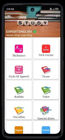 Play X English  and enjoy X English with UptoPlay