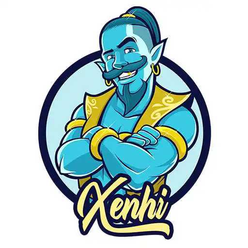 Play Xenhi - Merchant APK Play Xenhi - Merchant APK