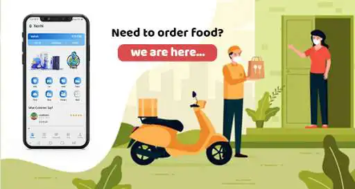 Play Xenhi - Merchant  and enjoy Xenhi - Merchant with UptoPlay