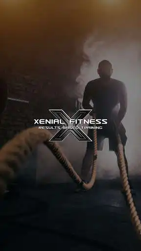 Play Xenial Fitness Coach  and enjoy Xenial Fitness Coach with UptoPlay