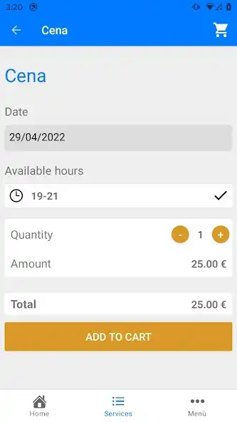 Play XeniApp as an online game XeniApp with UptoPlay